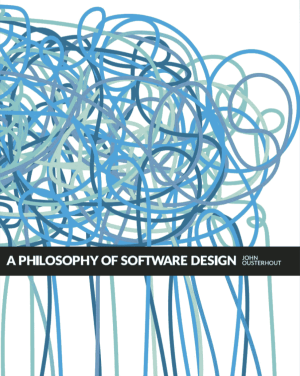 软件设计的哲学（中文版）A Philosophy ofSoftware Design (John Ousterhout) (Z-Library)