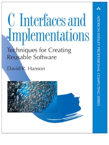 C Interfaces and Implementations Techniques for Creating Reusable Software (David R. Hanson) (Z-Library)