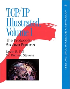 TCPIP Illustrated Vol. 1 (2nd Ed) (Kevin R. Fall, W. Richard Stevens) (Z-Library)