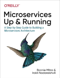 Microservices Up and Running ( etc.) (Z-Library)