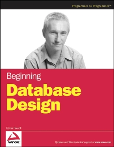 Beginning Database Design (Gavin Powell) (Z-Library)