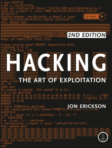 Hacking   The Art of Exploitation, 2nd Edition (Jon Erickson) (Z Library)