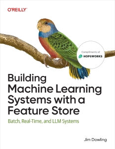 Building Machine Learning Systems with a Feature Store Batch, Real-Time and LLM Systems (Jim Dowling) (Z-Library)
