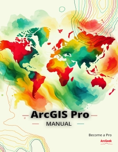 ArcGIS Pro Manual (Franz Pucha-Cofrep, Andreas Fries) (Z-Library)