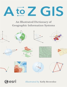 A to Z GIS (Esri) (Z-Library)