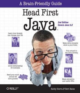 Head First Java (Kathy Sierra, Bert Bates, Trisha Gee) (Z Library)