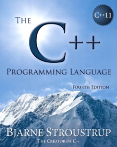 Bjarne Stroustrup - The C++ Programming Language 4th Edition - 2013 (Bjarne Stroustrup) (Z-Library)