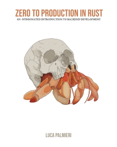 Zero to Production in Rust (Luca Palmieri) (Z-Library)