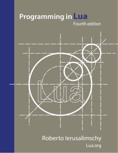Programming in Lua (Roberto Ierusalimschy) (Z-Library)