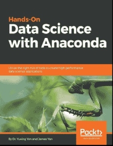 NumPy 和 Pandas 数据分析实用指南 （初译） (it-ebooks) (Z-Library)