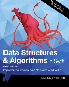 Data Structures and Algorithms in Swift (Kevin Lau, Vincent Ngo) (Z-Library)