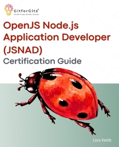 OpenJS Node.js Application Developer (JSNAD) Certification Guide 2024 (Loira Venith) (Z-Library)