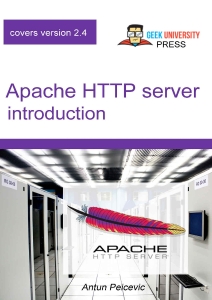Apache HTTP Server introduction (Peicevic Antun.) (Z-Library)