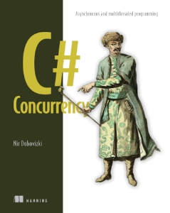 C Concurrency Asynchronous and multithreaded programming (Nir Dobovizki) (Z-Library)