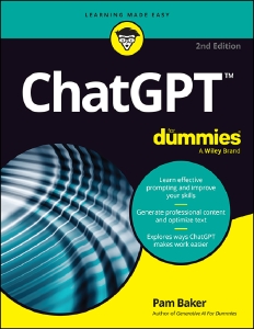 ChatGPT For Dummies (Pam Baker) (z-library.sk, 1lib.sk, z-lib.sk)