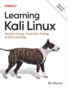 Learning Kali Linux, 2nd Edition (Ric Messier) (Z Library)
