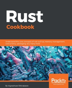 Rust Cookbook (Vigneshwer Dhinakaran) (z-library.sk, 1lib.sk, z-lib.sk)