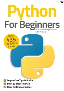 Python For Beginners - 8th Edition, 2021 ( etc.) (Z-Library)