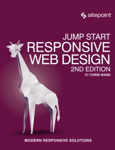 Jump Start Responsive Web Design Modern Responsive Solutions (Chris Ward) (z-library.sk, 1lib.sk, z-lib.sk)