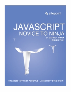JavaScript Novice to Ninja (Darren Jones) (z-library.sk, 1lib.sk, z-lib.sk)