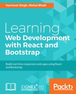 Learning Web Development with React and Bootstrap (Harmeet Singh, Mehul Bhatt) (z-library.sk, 1lib.sk, z-lib.sk)