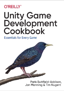 Unity Game Development Cookbook Essentials for Every Game ( etc.) (z-library.sk, 1lib.sk, z-lib.sk)