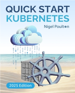 Quick Start Kubernetes (Nigel Poulton) (z-library.sk, 1lib.sk, z-lib.sk)