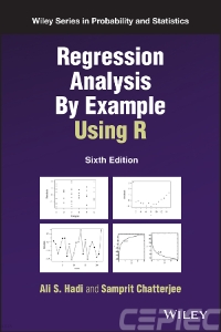 Regression Analysis By Example Using R, Sixth Edition (Ali S Hadi) (z-library.sk, 1lib.sk, z-lib.sk)