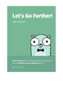 Lets Go Further (Alex Edwards) (z-library.sk, 1lib.sk, z-lib.sk) (1)