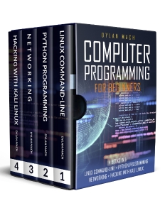 Computer Programming for Beginners (Dylan Mach) (z-library.sk, 1lib.sk, z-lib.sk)