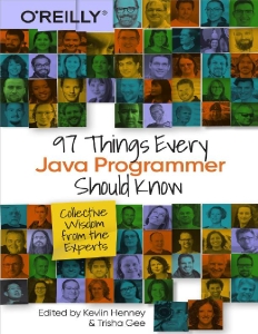 97 Things every JAVA Programmer should Know (Kevlin Henney, Trisha Gee) (z-library.sk, 1lib.sk, z-lib.sk)