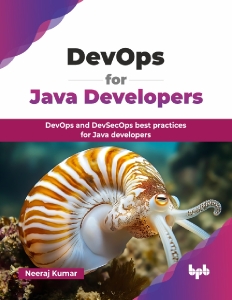 DevOps for Java Developers (Kumar, Neeraj)（Z-Library）