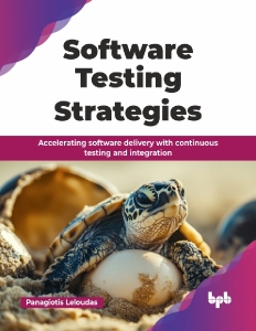 Software Testing Strategies (Leloudas, Panagiotis)（Z-Library）