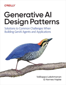 Generative AI Design Patterns (Valliappa Lakshmanan, Hannes Hapke) (z-library.sk, 1lib.sk, z-lib.sk)