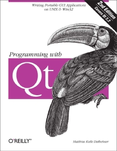 Programming with Qt (Matthias Kalle Dalheimer [Dalheimer etc.) (z-library.sk, 1lib.sk, z-lib.sk)