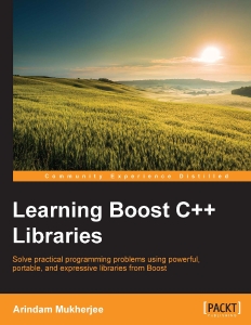 Learning Boost C++ Libraries Solve practical programming problems using powerful, portable, and expressive libraries from… (Arindam Mukherjee) (z-library.sk, 1lib.sk, z-lib.sk)