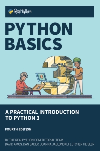 Python Basics A Practical Introduction to Python 3 (Real Python) (z-library.sk, 1lib.sk, z-lib.sk)