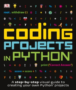 Coding Projects in Python (DK) (z-library.sk, 1lib.sk, z-lib.sk)