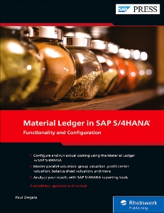Material Ledger in SAP S4HANA (Ovigele, Paul) (z-library.sk, 1lib.sk, z-lib.sk)