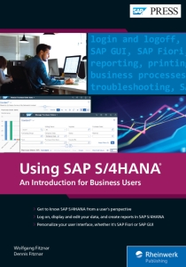 Using SAP S4hana An Introduction for Business Users (SAP) (z-library.sk, 1lib.sk, z-lib.sk)
