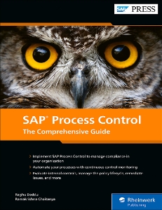 SAP Process Control (Boddu, RaghuChaitanya, Ramakrishna) (z-library.sk, 1lib.sk, z-lib.sk)