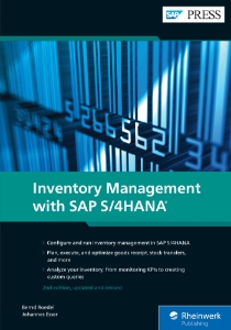 Inventory Management with SAP S4HANA (Bernd Roedel Johannes Esser) (z-library.sk, 1lib.sk, z-lib.sk)
