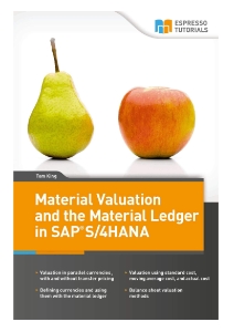 Material Ledger valuation in S4HANA (Tom King) (z-library.sk, 1lib.sk, z-lib.sk)
