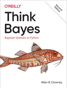 Think Bayes Bayesian Statistics in Python (Allen B. Downey) (z-library.sk, 1lib.sk, z-lib.sk)