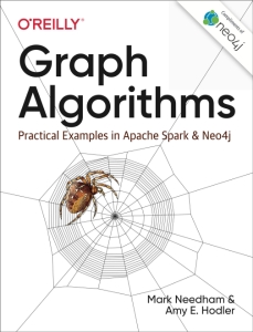 Graph Algorithms (Mark Needham and Amy E. Hodler) (z-library.sk, 1lib.sk, z-lib.sk)