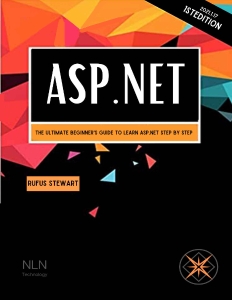 ASP.NET (Stewart, Rufus  Bach, John) (z-library.sk, 1lib.sk, z-lib.sk)