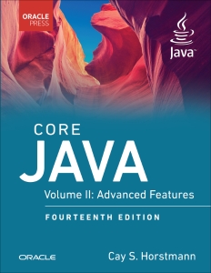 Core Java Volume II (Cay S. Horstmann) (z-library.sk, 1lib.sk, z-lib.sk)