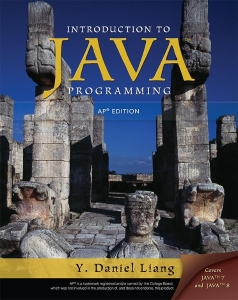 Introduction to Java Programming, AP Version (Y. Daniel Liang) (z-library.sk, 1lib.sk, z-lib.sk)