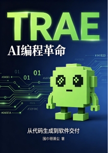 TRAE AI编程革命——从代码生成到软件交付 (围巾哥萧尘) (z-library.sk, 1lib.sk, z-lib.sk)