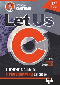Let Us C (17th Ed.) (Yashavant Kanetkar) (z-library.sk, 1lib.sk, z-lib.sk)